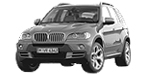 BMW E70 B1327 Fault Code