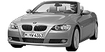 BMW E93 B1327 Fault Code