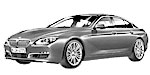 BMW F06 B1327 Fault Code