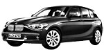 BMW F20 B1327 Fault Code