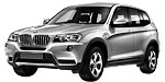 BMW F25 B1327 Fault Code